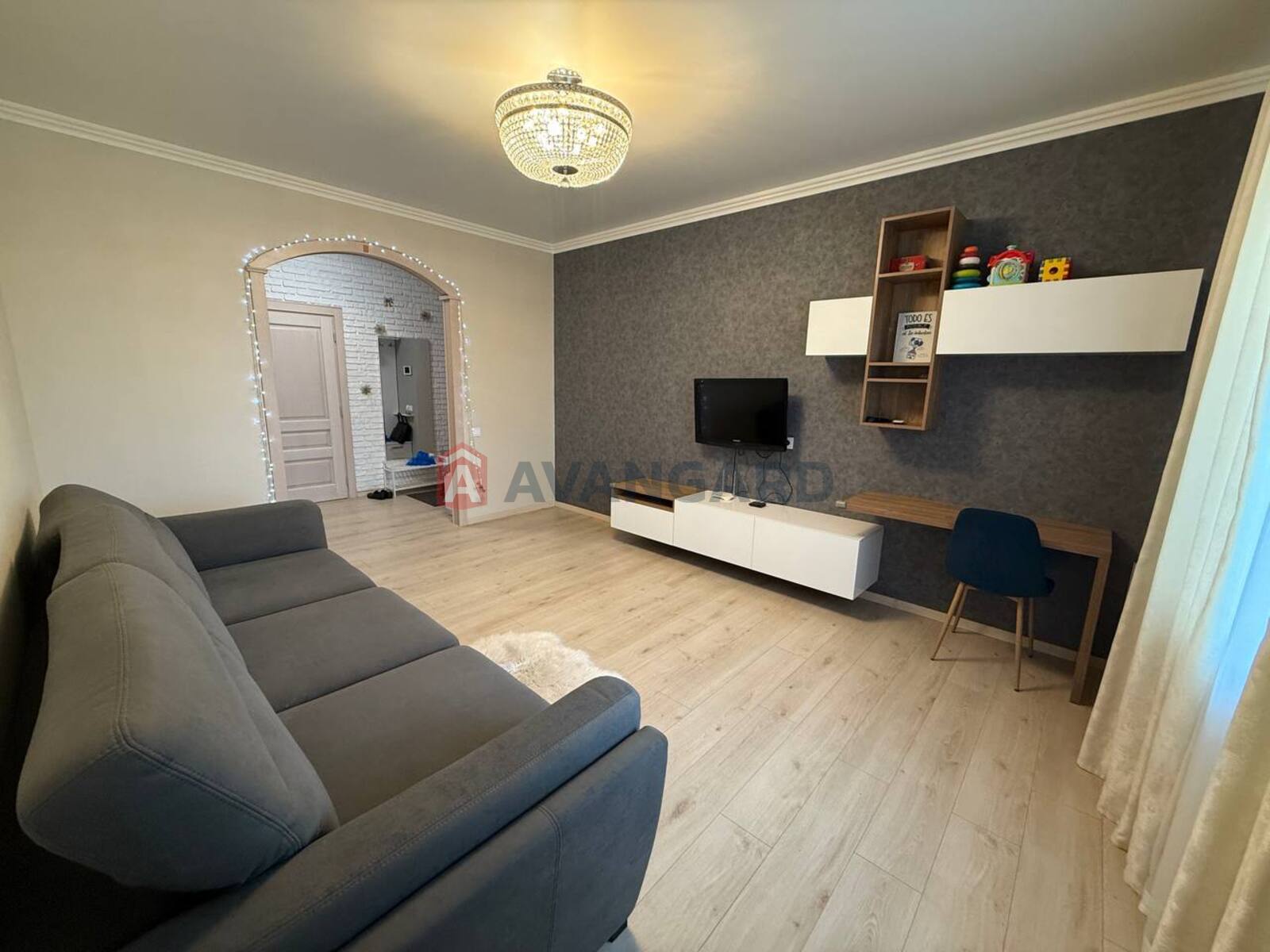 2 кім. квартира, 70/45/10 кв. м., 2/2 поверх фото 7 2 кім. квартира, 70/45/10 кв. м., 2/2 поверх фото 7