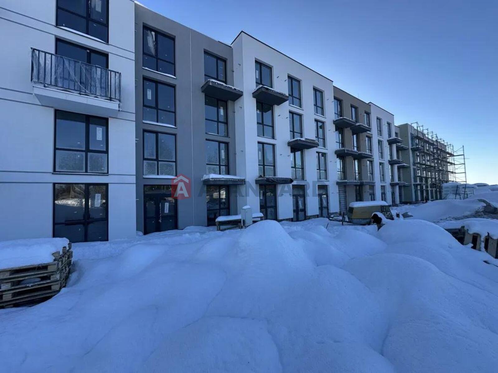 1 кім. квартира, 31/-/11 кв. м., 1/4 поверх фото 6 1 кім. квартира, 31/-/11 кв. м., 1/4 поверх фото 6