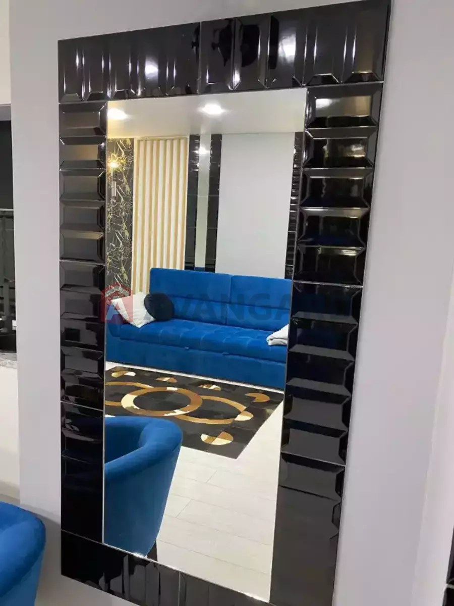 3 комн. квартира, 76/40/- кв. м., 25/26 этаж фото 7 3 комн. квартира, 76/40/- кв. м., 25/26 этаж фото 7