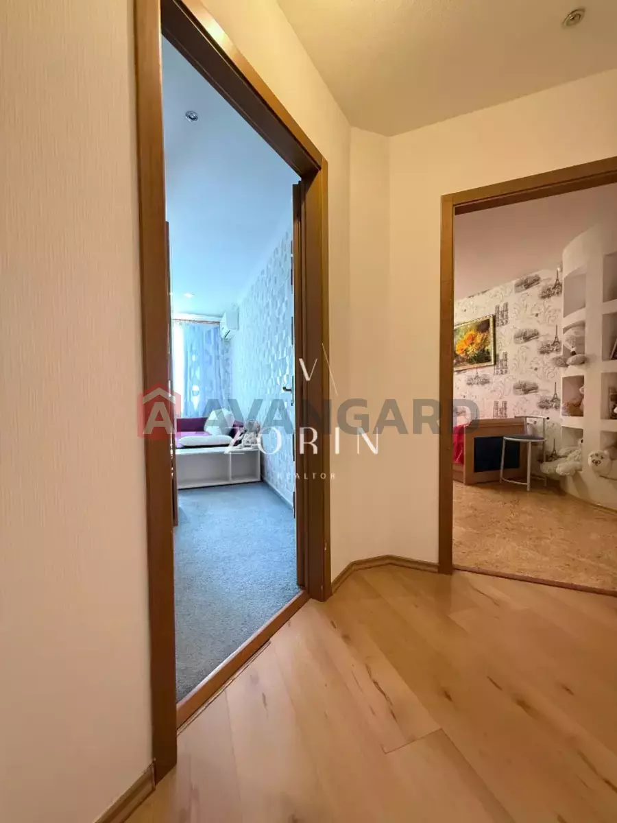 5 комн. квартира, 151/92/20 кв. м., 3/10 этаж фото 15 5 комн. квартира, 151/92/20 кв. м., 3/10 этаж фото 15
