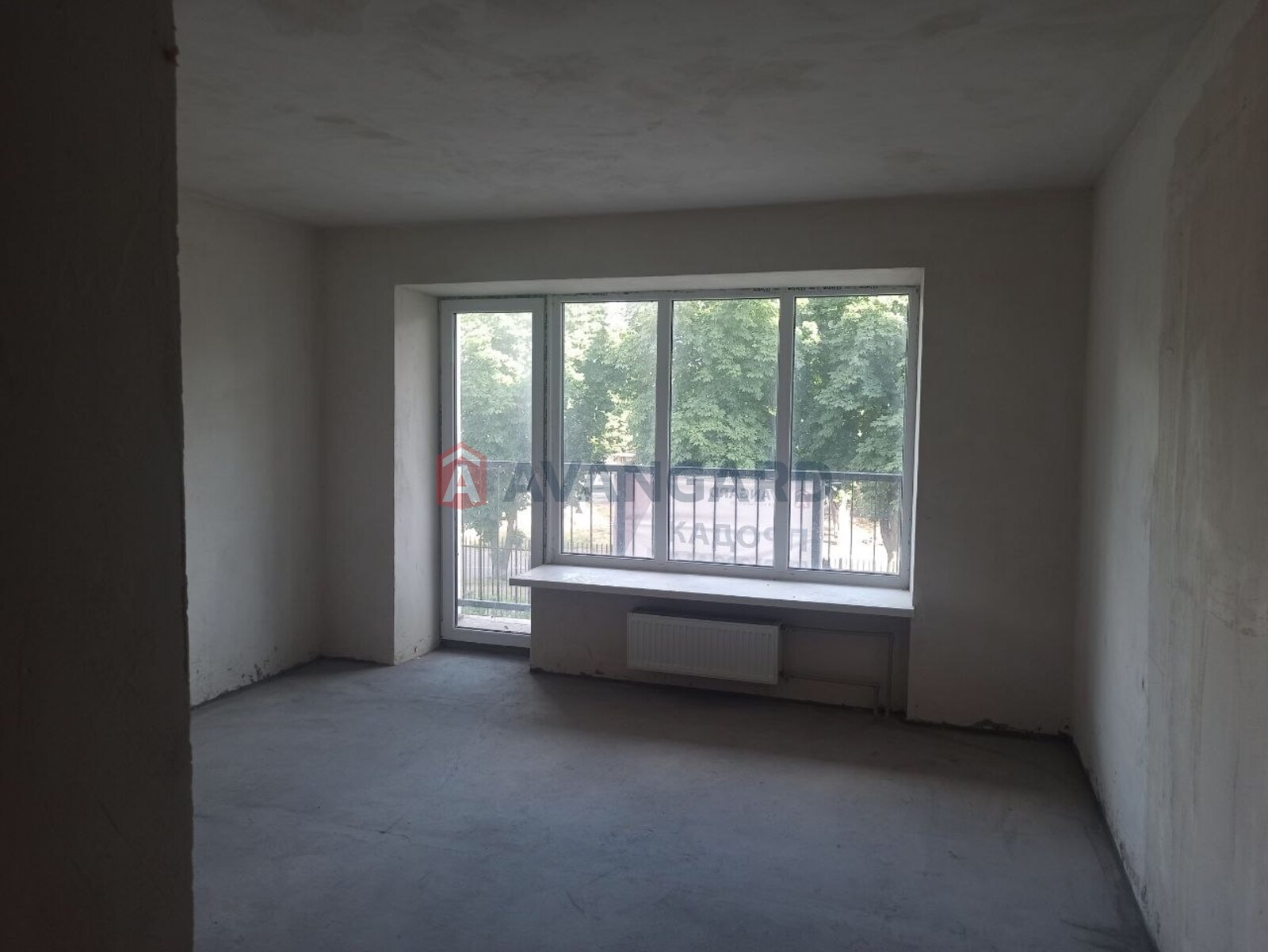 2 комн. квартира, 75,3/-/- кв. м., 3/9 этаж фото 10 2 комн. квартира, 75,3/-/- кв. м., 3/9 этаж фото 10