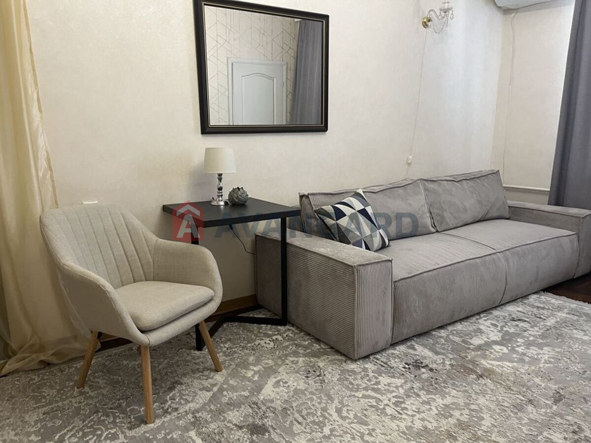 3 комн. квартира, 62/45/8 кв. м., 4/5 этаж фото 1 3 комн. квартира, 62/45/8 кв. м., 4/5 этаж фото 1