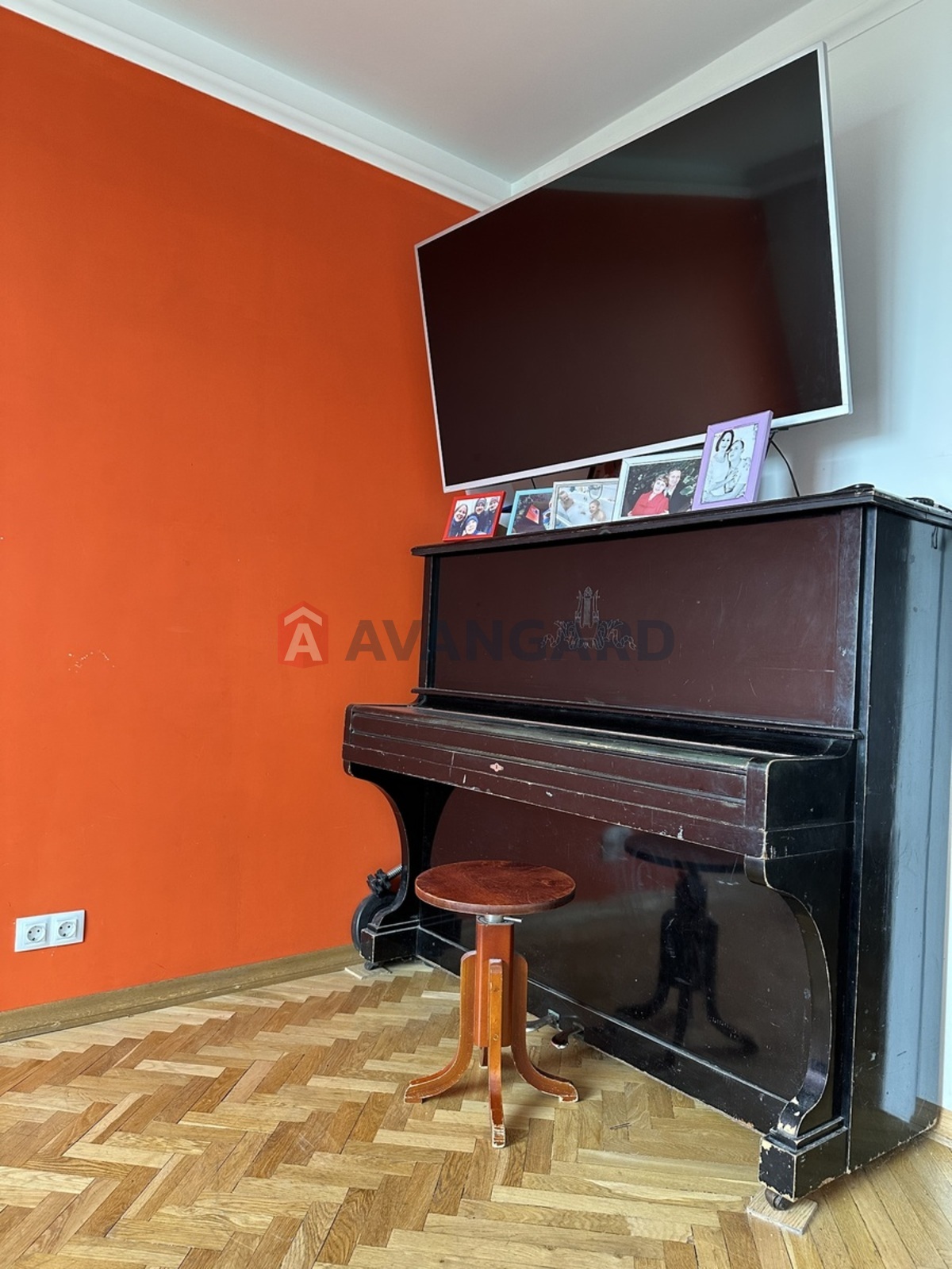 3 комн. квартира, 72/41/8 кв. м., 10/16 этаж фото 6 3 комн. квартира, 72/41/8 кв. м., 10/16 этаж фото 6