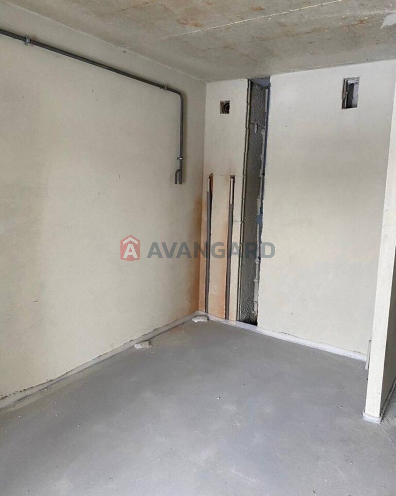 1 комн. квартира, 40/-/- кв. м., 2/10 этаж фото 7 1 комн. квартира, 40/-/- кв. м., 2/10 этаж фото 7