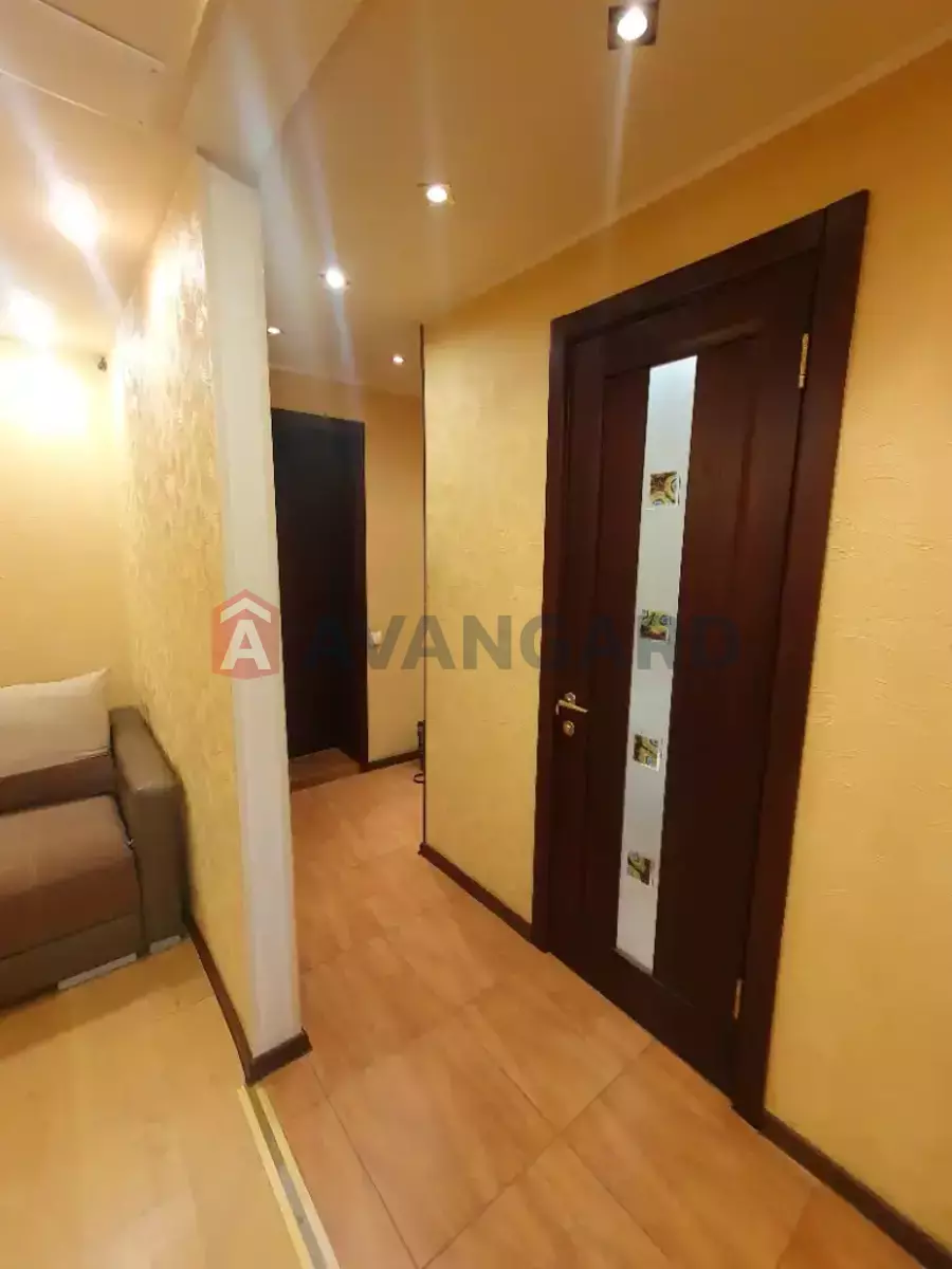 1 кім. квартира, 34/20/6 кв. м., 4/9 поверх фото 19 1 кім. квартира, 34/20/6 кв. м., 4/9 поверх фото 19