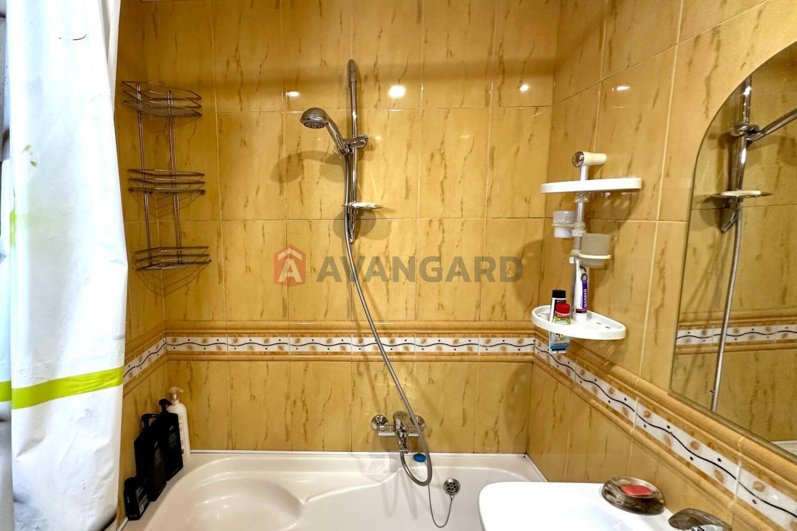 2 комн. квартира, 51,3/35/9 кв. м., 7/9 этаж фото 11 2 комн. квартира, 51,3/35/9 кв. м., 7/9 этаж фото 11