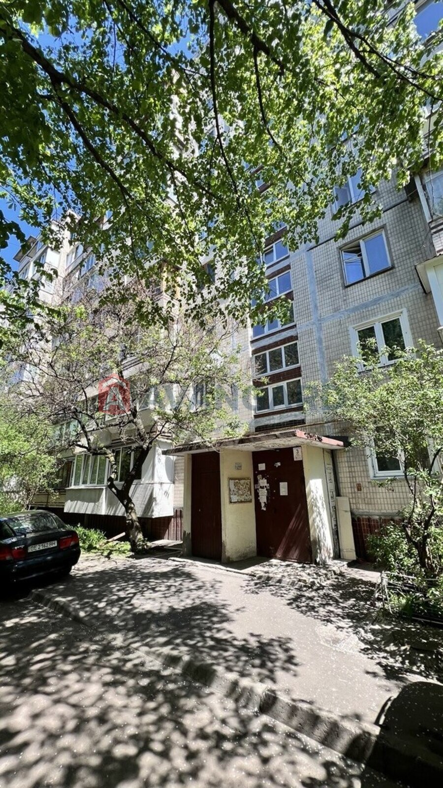 3 комн. квартира, 73/47/7 кв. м., 2/9 этаж фото 22 3 комн. квартира, 73/47/7 кв. м., 2/9 этаж фото 22