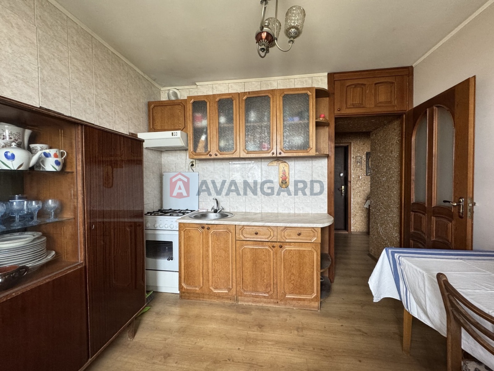1 комн. квартира, 34/16/8 кв. м., 13/16 этаж фото 5 1 комн. квартира, 34/16/8 кв. м., 13/16 этаж фото 5