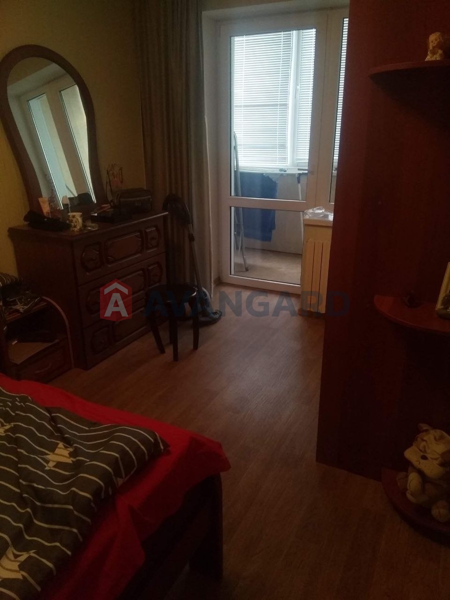 2 кім. квартира, 49/29/8 кв. м., 4/9 поверх фото 10 2 кім. квартира, 49/29/8 кв. м., 4/9 поверх фото 10