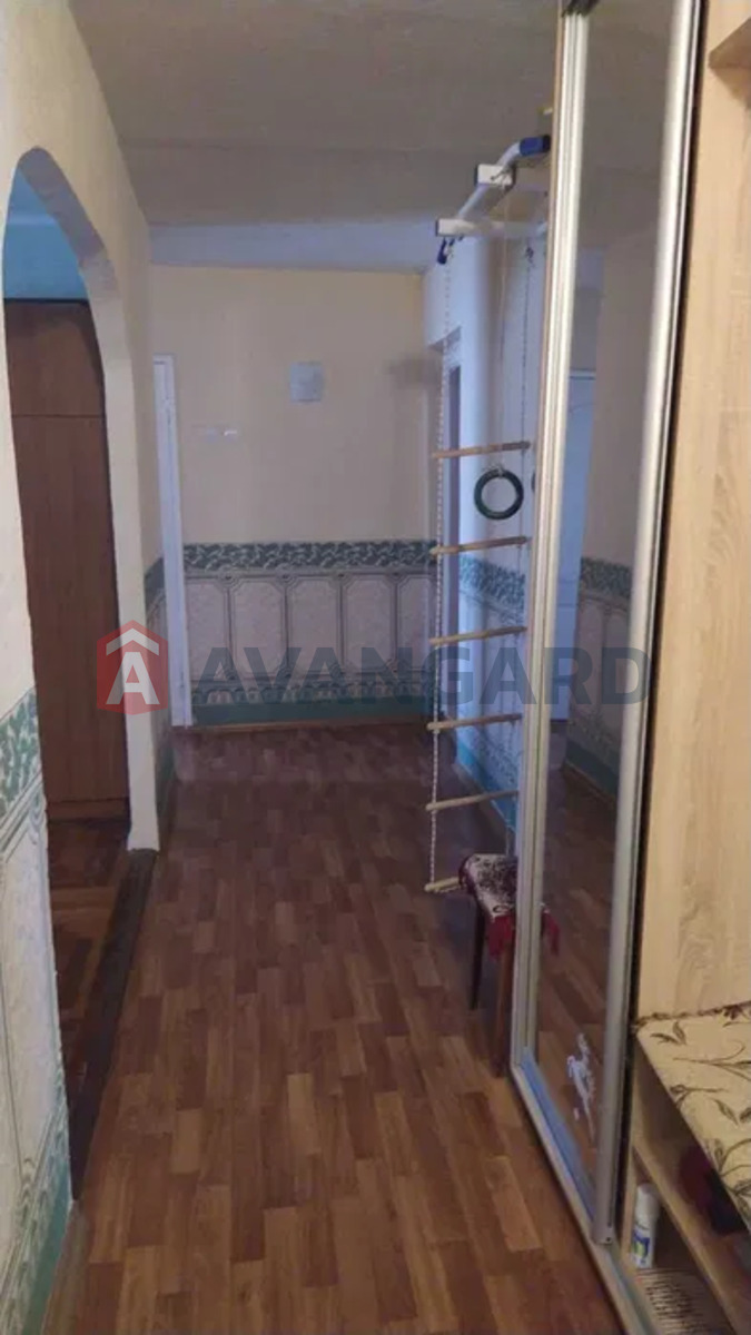 3 кім. квартира, 64/-/7 кв. м., 7/9 поверх фото 3 3 кім. квартира, 64/-/7 кв. м., 7/9 поверх фото 3