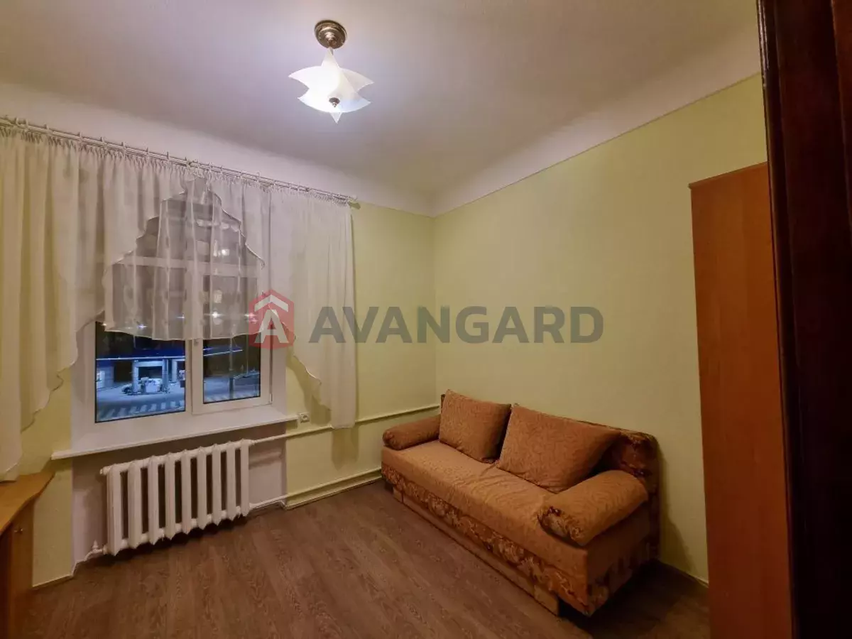 2 кім. квартира, 48/-/8 кв. м., 2/5 поверх фото 8 2 кім. квартира, 48/-/8 кв. м., 2/5 поверх фото 8