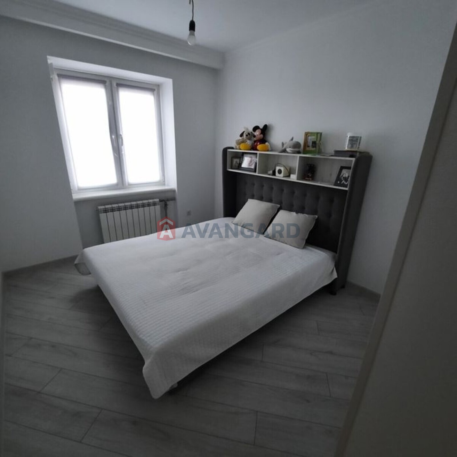 4 кім. квартира, 85/-/13 кв. м., 2/10 поверх фото 2 4 кім. квартира, 85/-/13 кв. м., 2/10 поверх фото 2