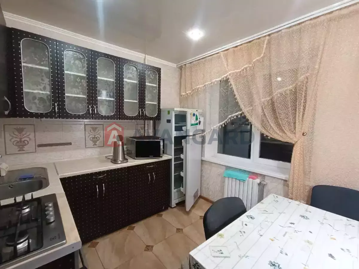 2 кім. квартира, 54/33/8 кв. м., 5/9 поверх фото 7 2 кім. квартира, 54/33/8 кв. м., 5/9 поверх фото 7