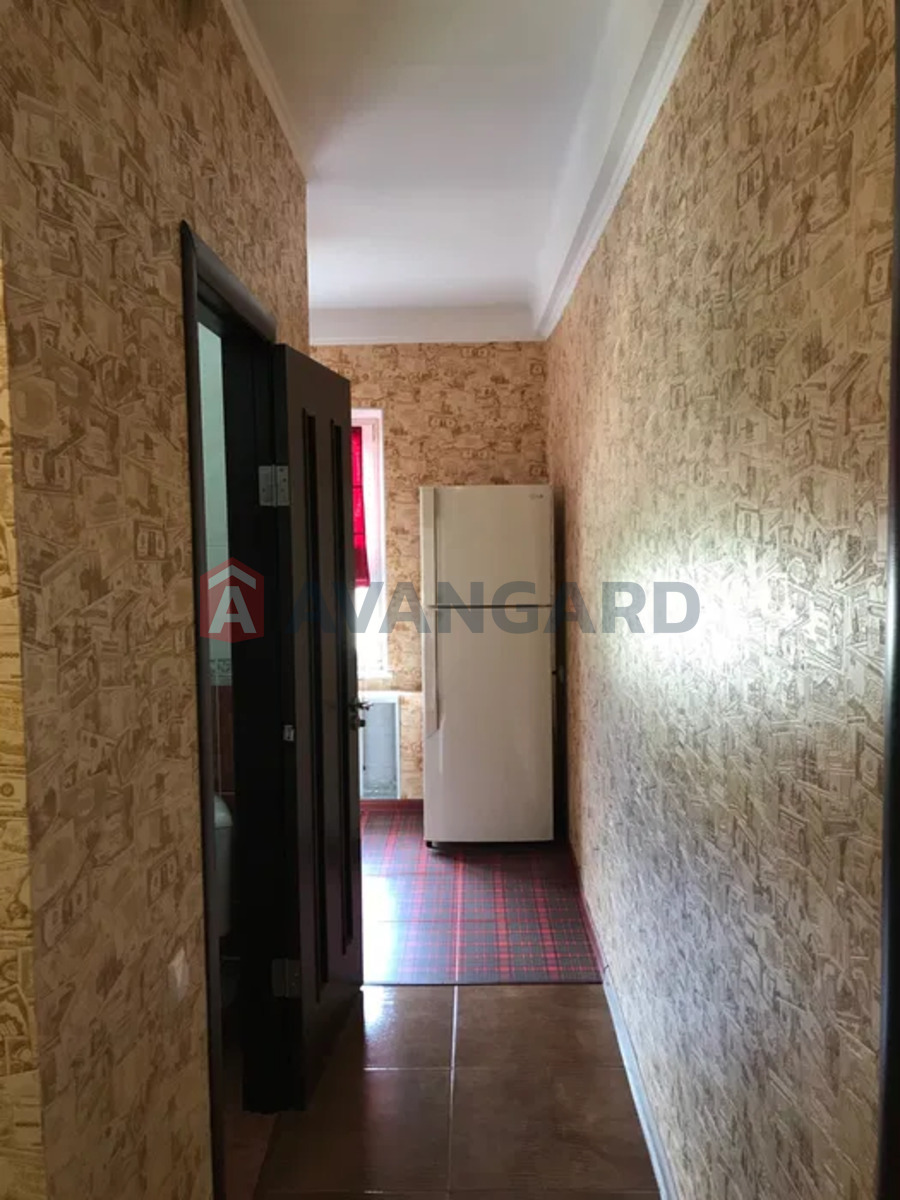 1 кім. квартира, 35/20/7 кв. м., 9/9 поверх фото 4 1 кім. квартира, 35/20/7 кв. м., 9/9 поверх фото 4