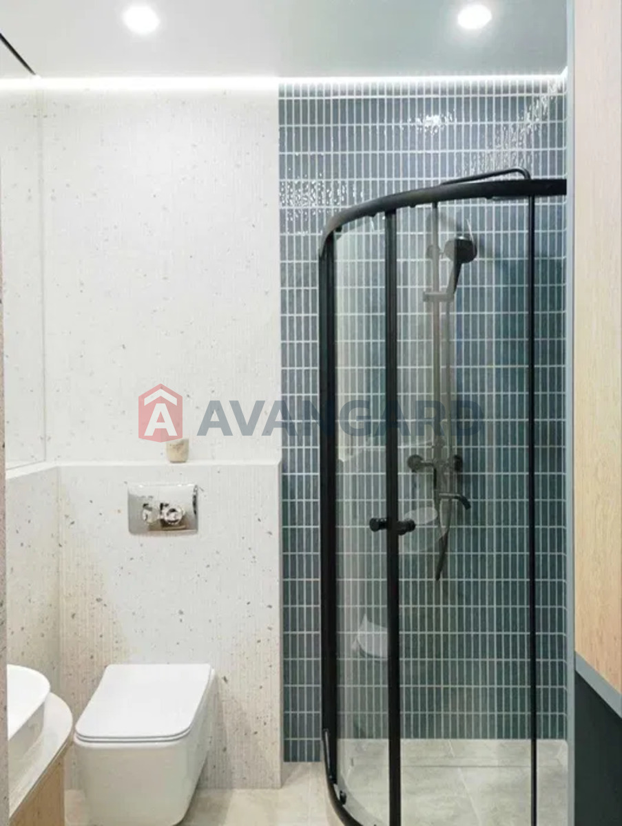 1 кім. квартира, 37/-/7 кв. м., 8/16 поверх фото 14 1 кім. квартира, 37/-/7 кв. м., 8/16 поверх фото 14