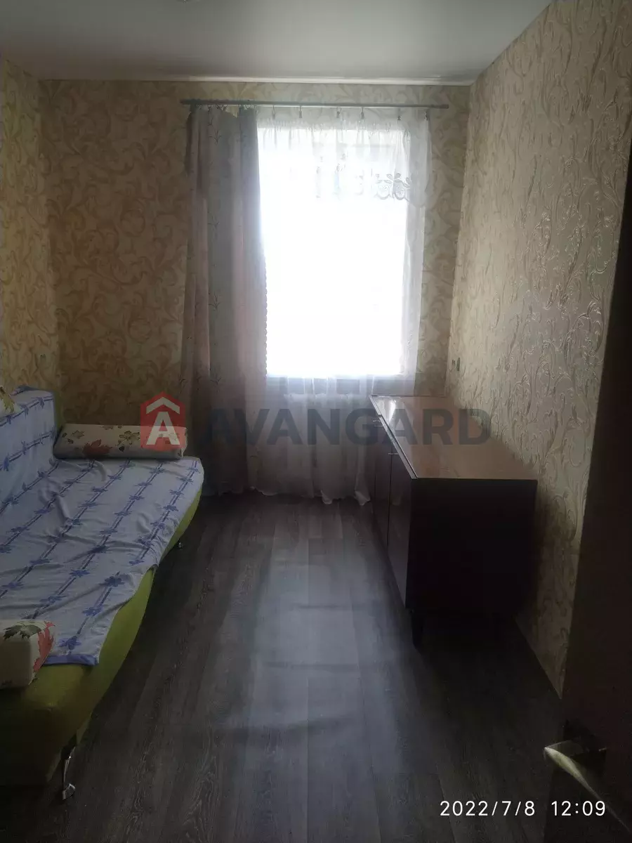 2 кім. квартира, 46/-/6 кв. м., 9/9 поверх фото 5 2 кім. квартира, 46/-/6 кв. м., 9/9 поверх фото 5