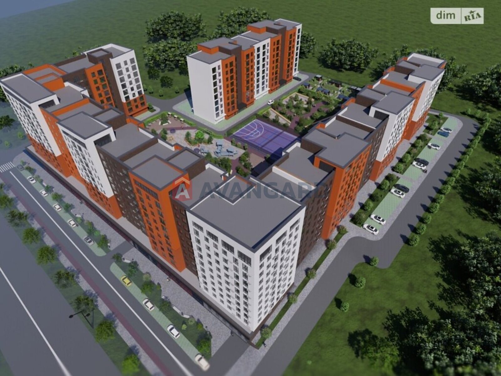 2 кім. квартира, 60/-/- кв. м., 2/10 поверх фото 3 2 кім. квартира, 60/-/- кв. м., 2/10 поверх фото 3