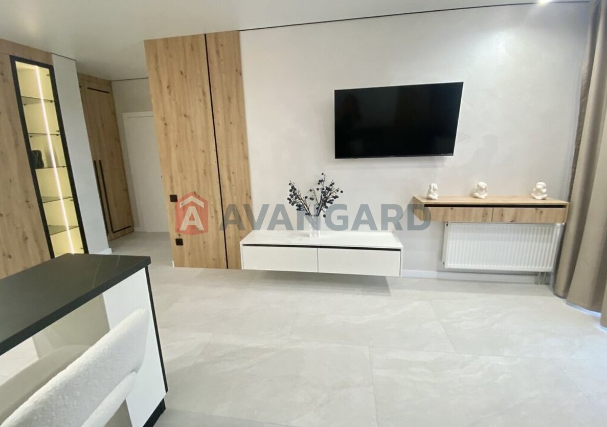 1 комн. квартира, 48/-/21 кв. м., 14/18 этаж фото 10 1 комн. квартира, 48/-/21 кв. м., 14/18 этаж фото 10