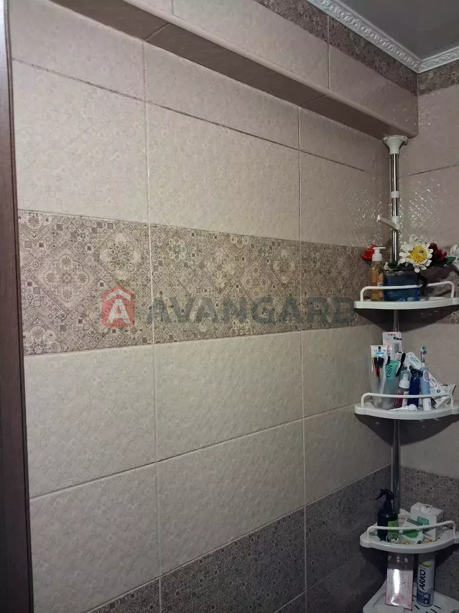 2 кім. квартира, 45/-/8 кв. м., 1/9 поверх фото 3 2 кім. квартира, 45/-/8 кв. м., 1/9 поверх фото 3