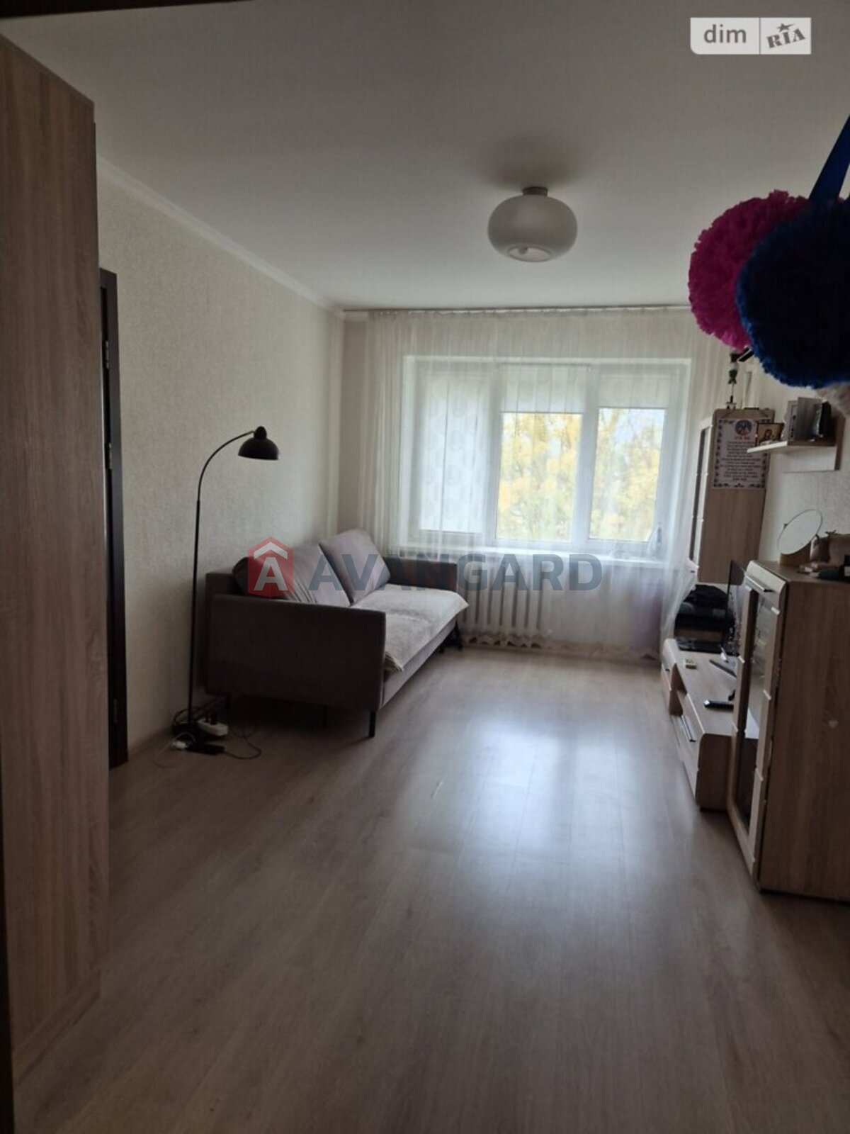 2 комн. квартира, 40/-/- кв. м., 5/5 этаж фото 1 2 комн. квартира, 40/-/- кв. м., 5/5 этаж фото 1