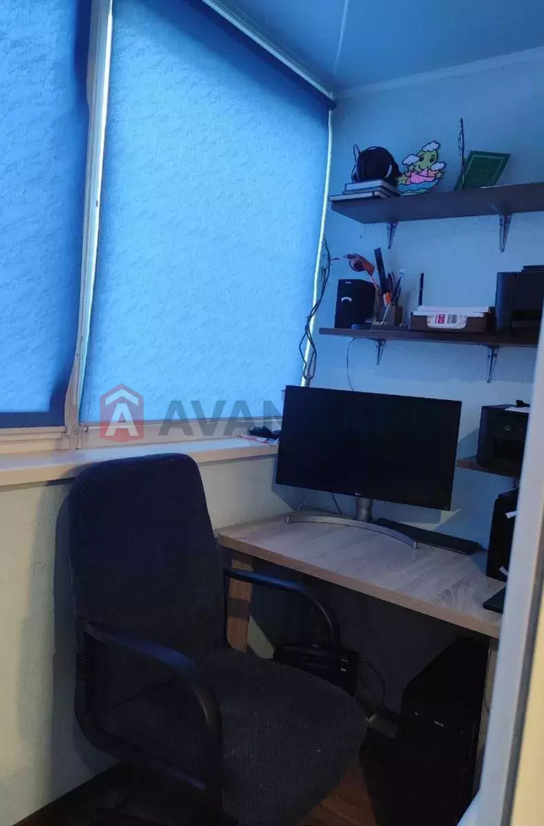 3 кім. квартира, 79/-/9 кв. м., 6/14 поверх фото 12 3 кім. квартира, 79/-/9 кв. м., 6/14 поверх фото 12