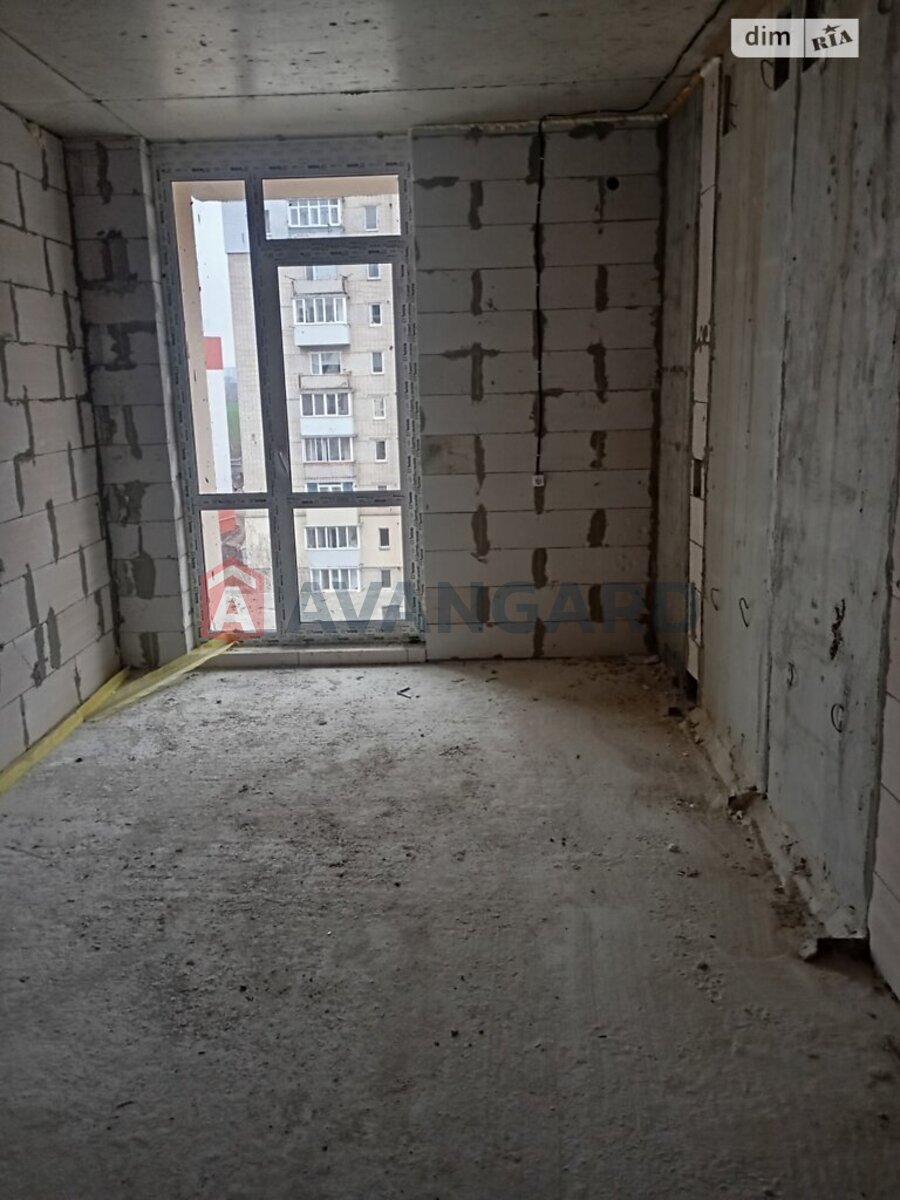 1 кім. квартира, 44/17/13 кв. м., 7/10 поверх фото 5 1 кім. квартира, 44/17/13 кв. м., 7/10 поверх фото 5