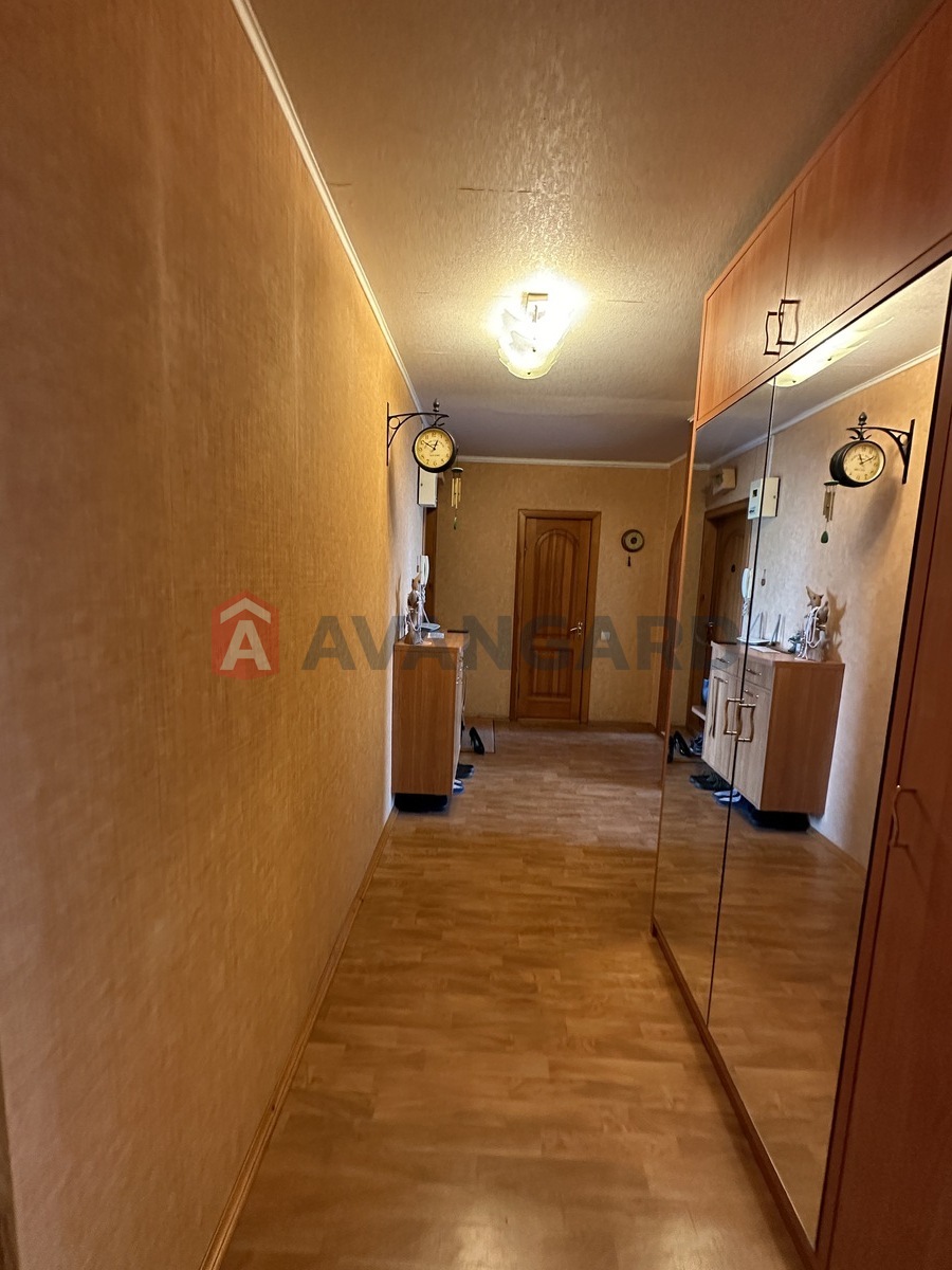 3 комн. квартира, 68/-/- кв. м., 6/9 этаж фото 6 3 комн. квартира, 68/-/- кв. м., 6/9 этаж фото 6