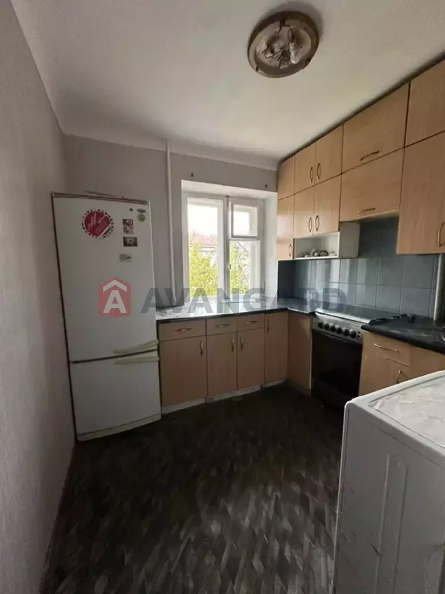 2 комн. квартира, 47/-/6 кв. м., 2/5 этаж фото 16 2 комн. квартира, 47/-/6 кв. м., 2/5 этаж фото 16