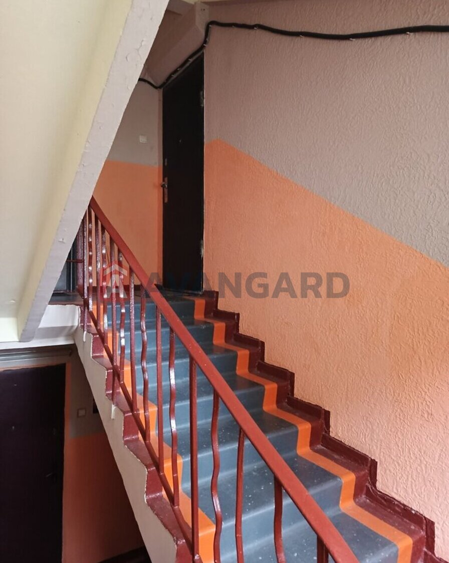 2 кім. квартира, 45/30/8 кв. м., 3/5 поверх фото 11 2 кім. квартира, 45/30/8 кв. м., 3/5 поверх фото 11