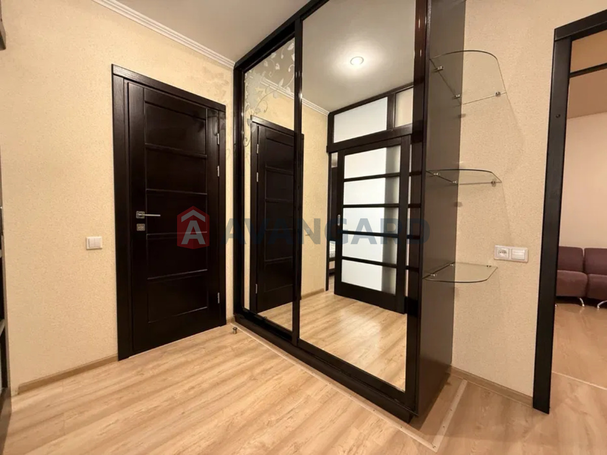 1 кім. квартира, 71/-/15 кв. м., 4/16 поверх фото 10 1 кім. квартира, 71/-/15 кв. м., 4/16 поверх фото 10