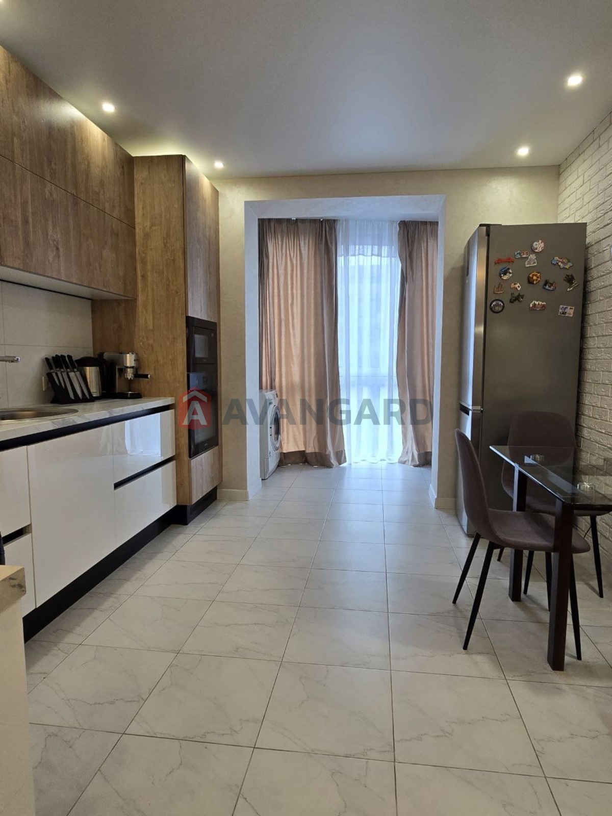 2 комн. квартира, 66/-/30 кв. м., 10/14 этаж фото 27 2 комн. квартира, 66/-/30 кв. м., 10/14 этаж фото 27