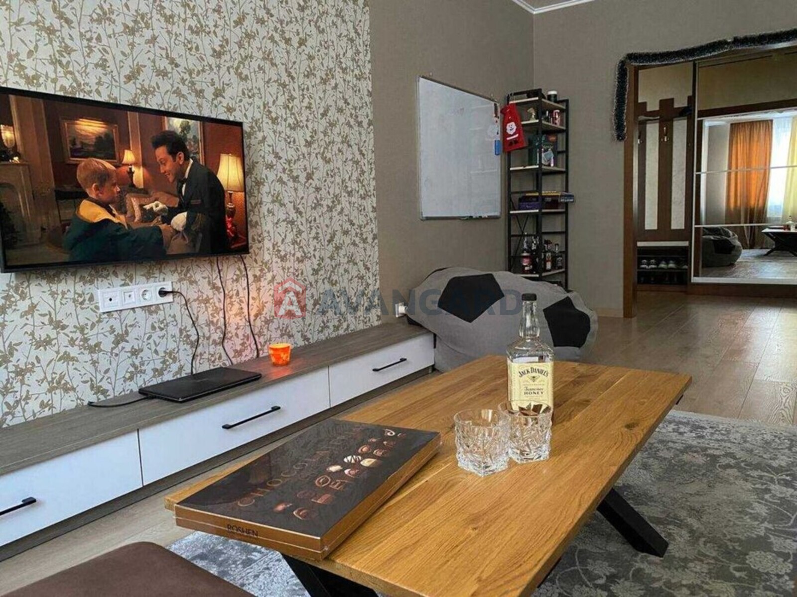 3 комн. квартира, 83/-/18 кв. м., 3/10 этаж фото 2 3 комн. квартира, 83/-/18 кв. м., 3/10 этаж фото 2