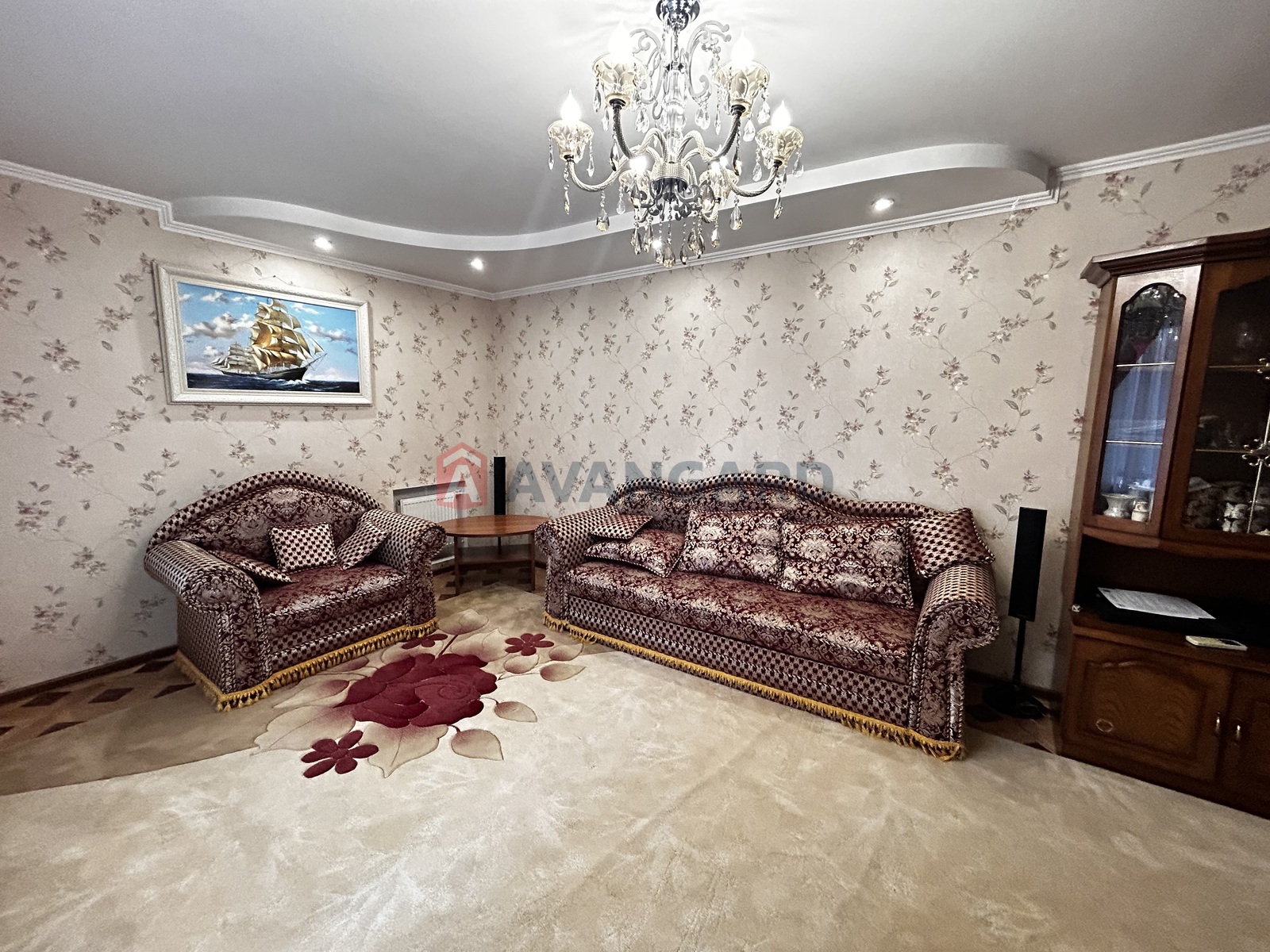 4 комн. квартира, 108/97/10 кв. м., 4/12 этаж фото 23 4 комн. квартира, 108/97/10 кв. м., 4/12 этаж фото 23