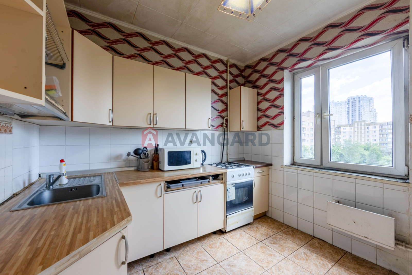 2 комн. квартира, 51/28/7 кв. м., 6/10 этаж фото 1 2 комн. квартира, 51/28/7 кв. м., 6/10 этаж фото 1