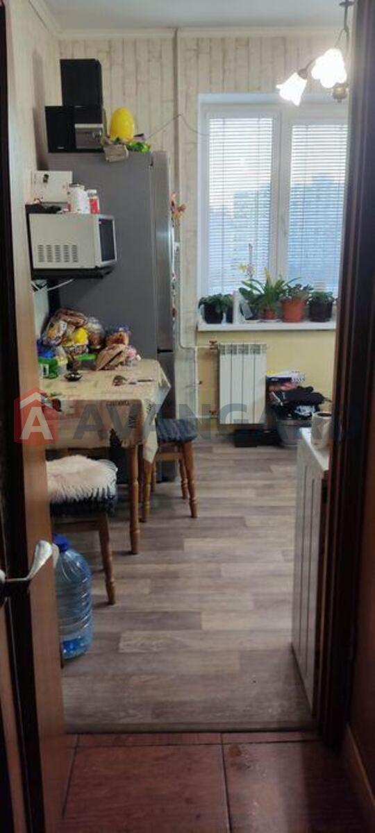 2 кім. квартира, 51/-/9 кв. м., 8/10 поверх фото 7 2 кім. квартира, 51/-/9 кв. м., 8/10 поверх фото 7