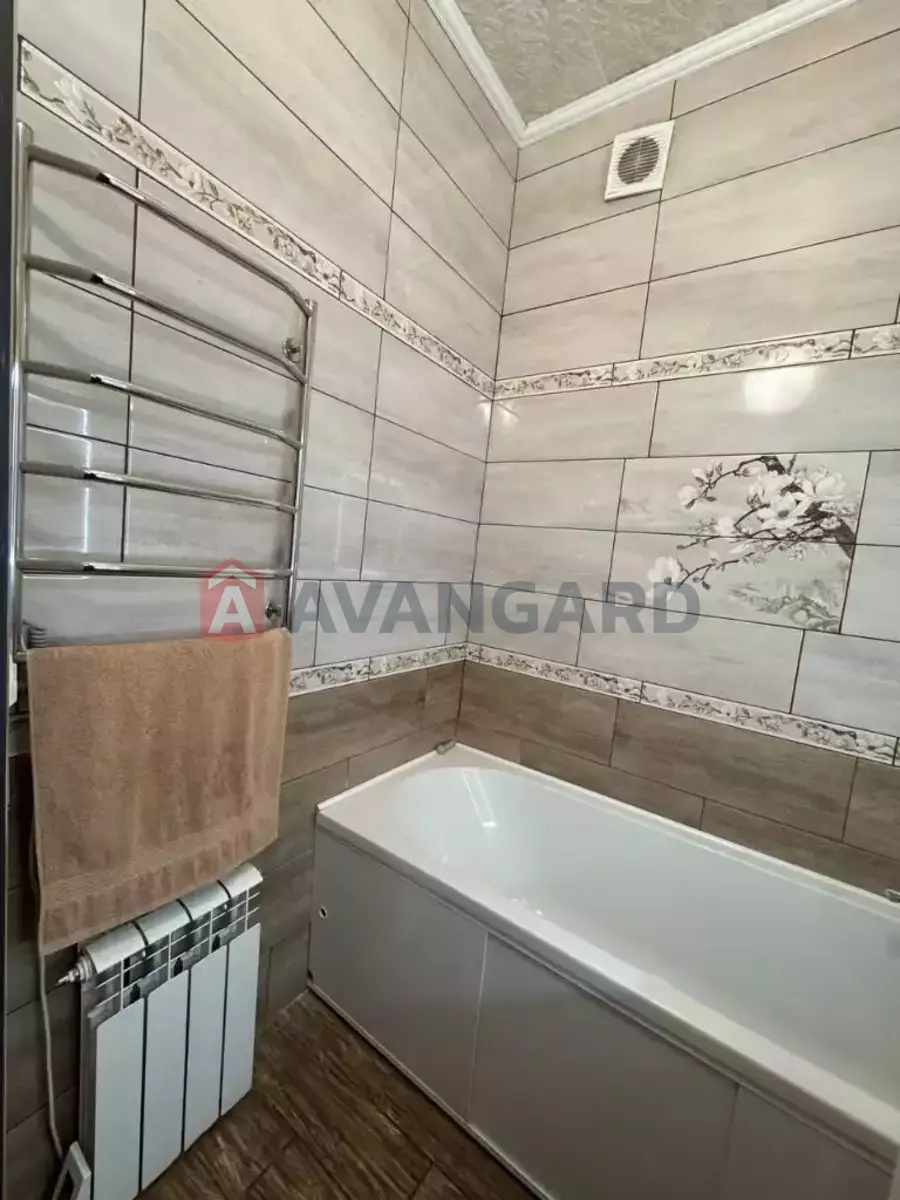 3 комн. квартира, 66/44/- кв. м., 3/3 этаж фото 5 3 комн. квартира, 66/44/- кв. м., 3/3 этаж фото 5