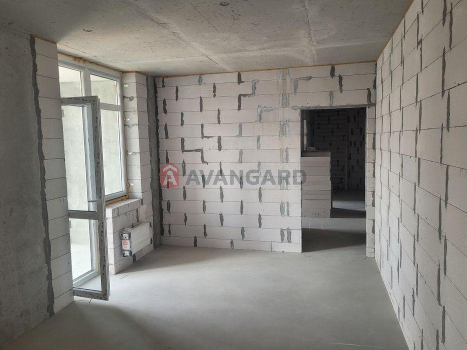 2 комн. квартира, 70/-/11 кв. м., 15/16 этаж фото 1 2 комн. квартира, 70/-/11 кв. м., 15/16 этаж фото 1