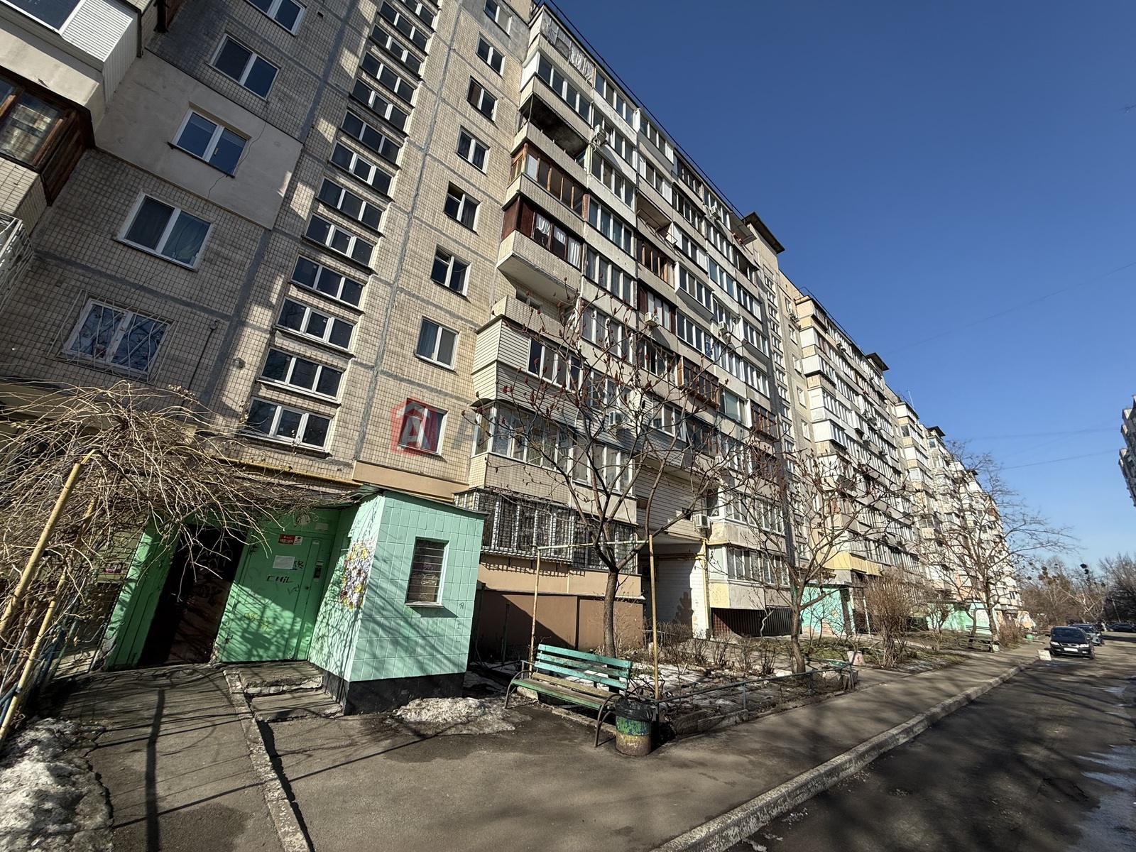 1 комн. квартира, 42/19/9 кв. м., 5/9 этаж фото 13 1 комн. квартира, 42/19/9 кв. м., 5/9 этаж фото 13