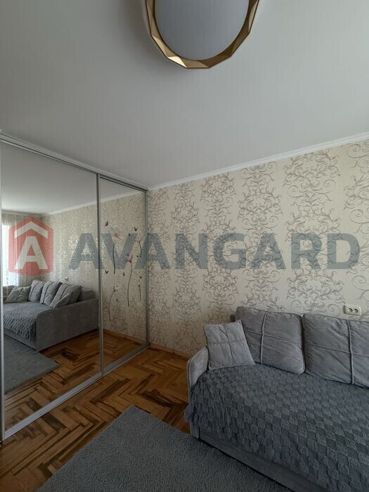 1 комн. квартира, 40/-/9 кв. м., 3/9 этаж фото 3 1 комн. квартира, 40/-/9 кв. м., 3/9 этаж фото 3