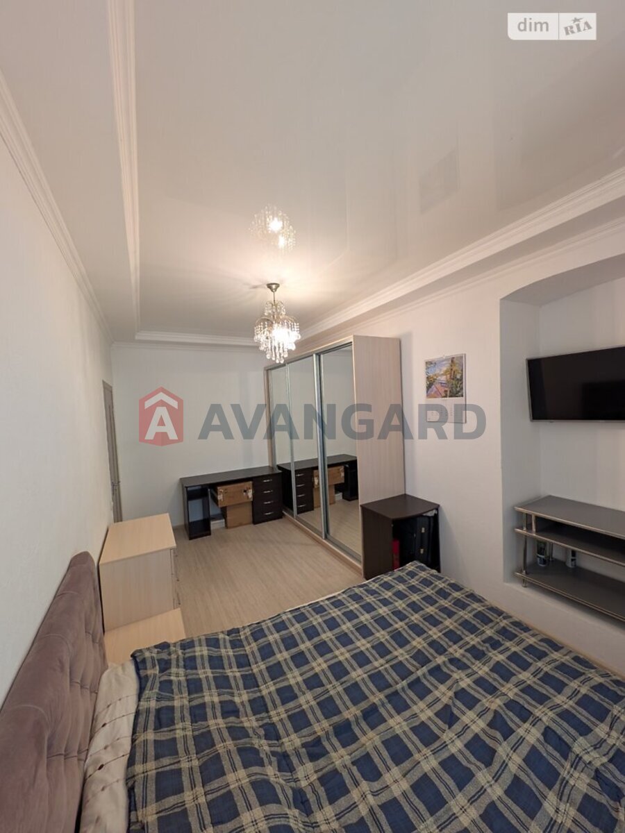 2 кім. квартира, 58/40/18 кв. м., 1/3 поверх фото 7 2 кім. квартира, 58/40/18 кв. м., 1/3 поверх фото 7