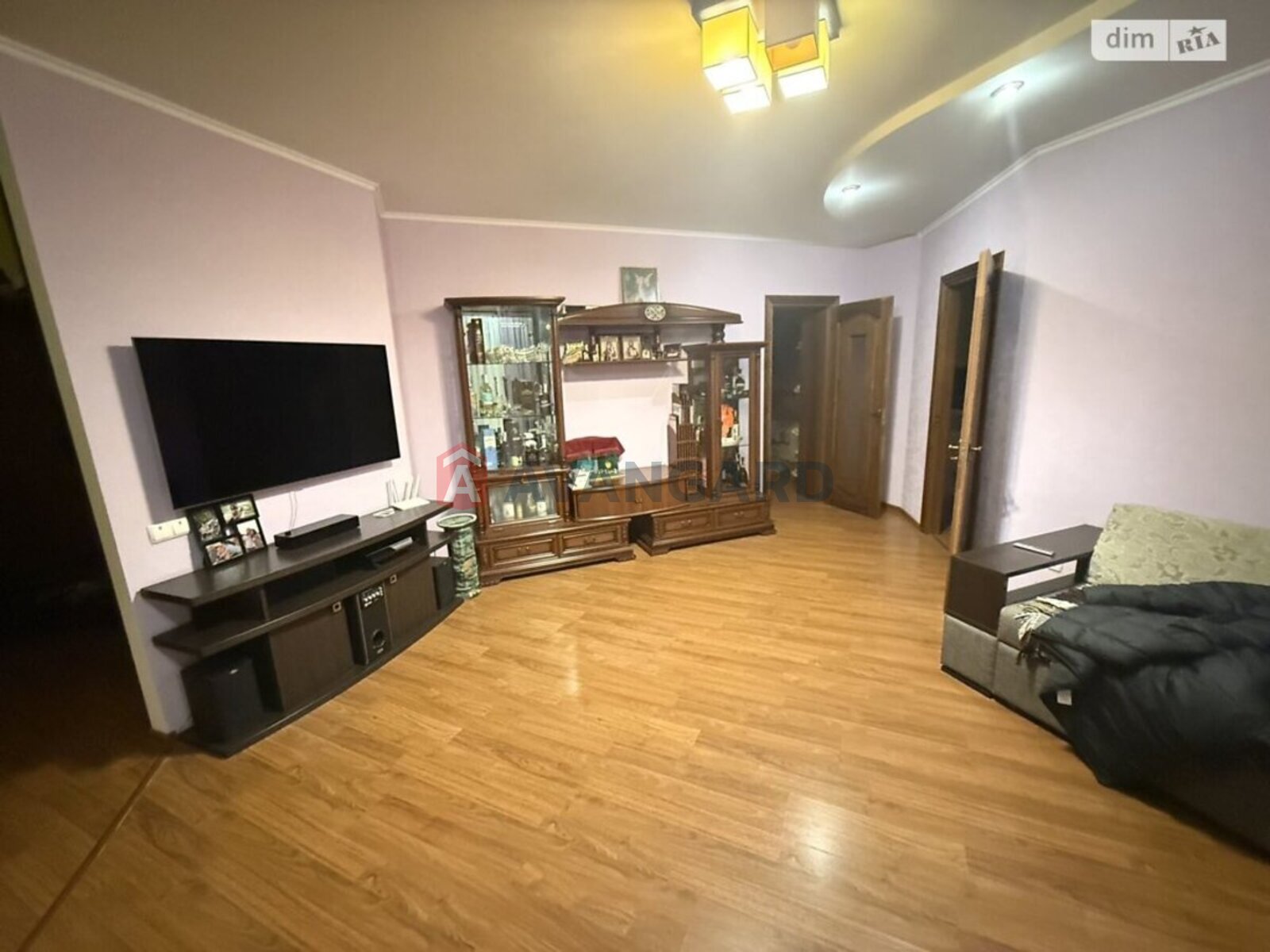 3 комн. квартира, 89/65/- кв. м., 8/9 этаж фото 7 3 комн. квартира, 89/65/- кв. м., 8/9 этаж фото 7