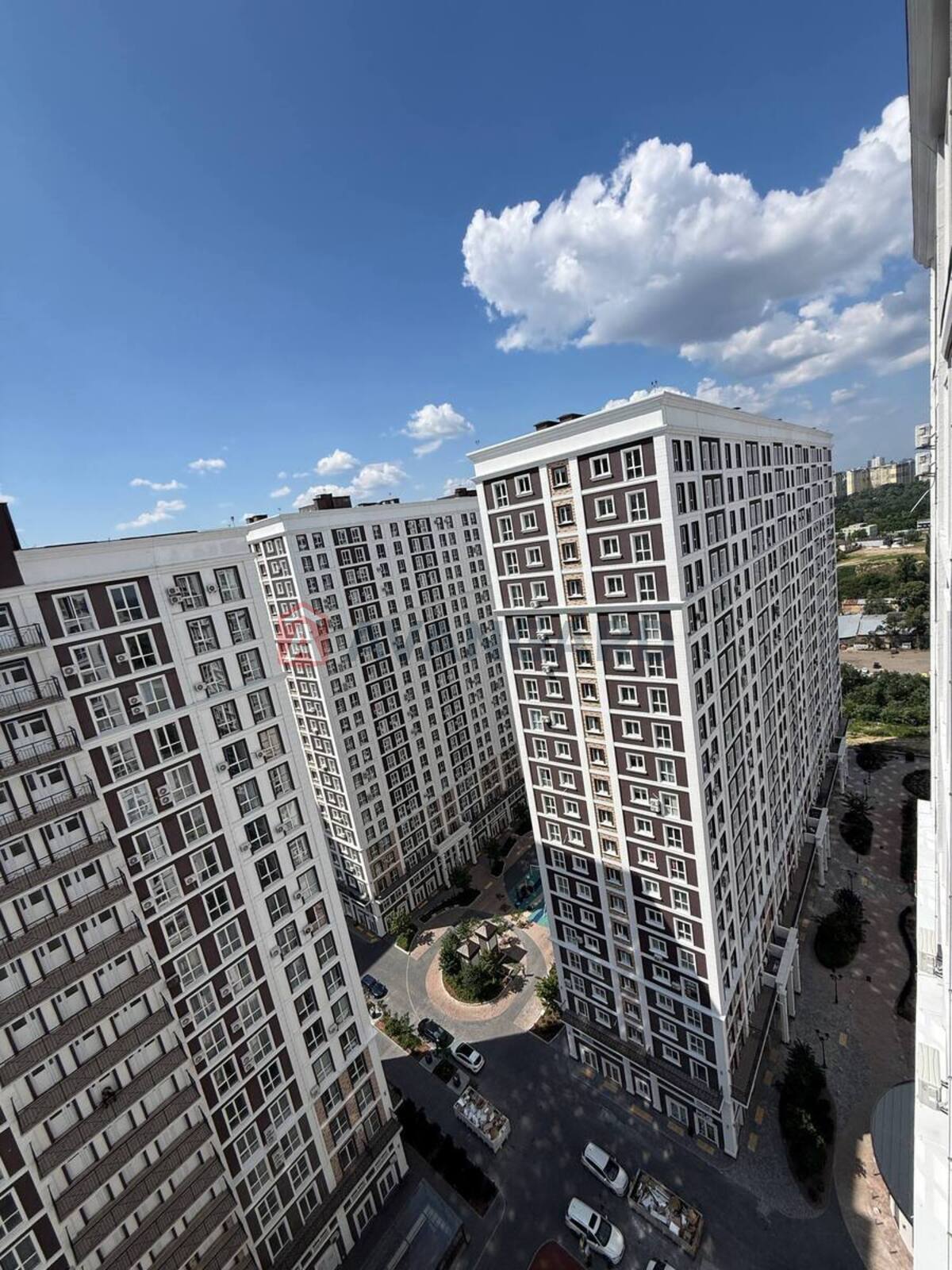 2 комн. квартира, 60/29/19 кв. м., 19/19 этаж фото 4 2 комн. квартира, 60/29/19 кв. м., 19/19 этаж фото 4