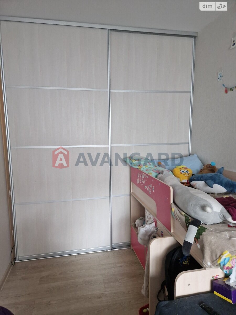 1 кім. квартира, 41/19/11 кв. м., 3/10 поверх фото 12 1 кім. квартира, 41/19/11 кв. м., 3/10 поверх фото 12