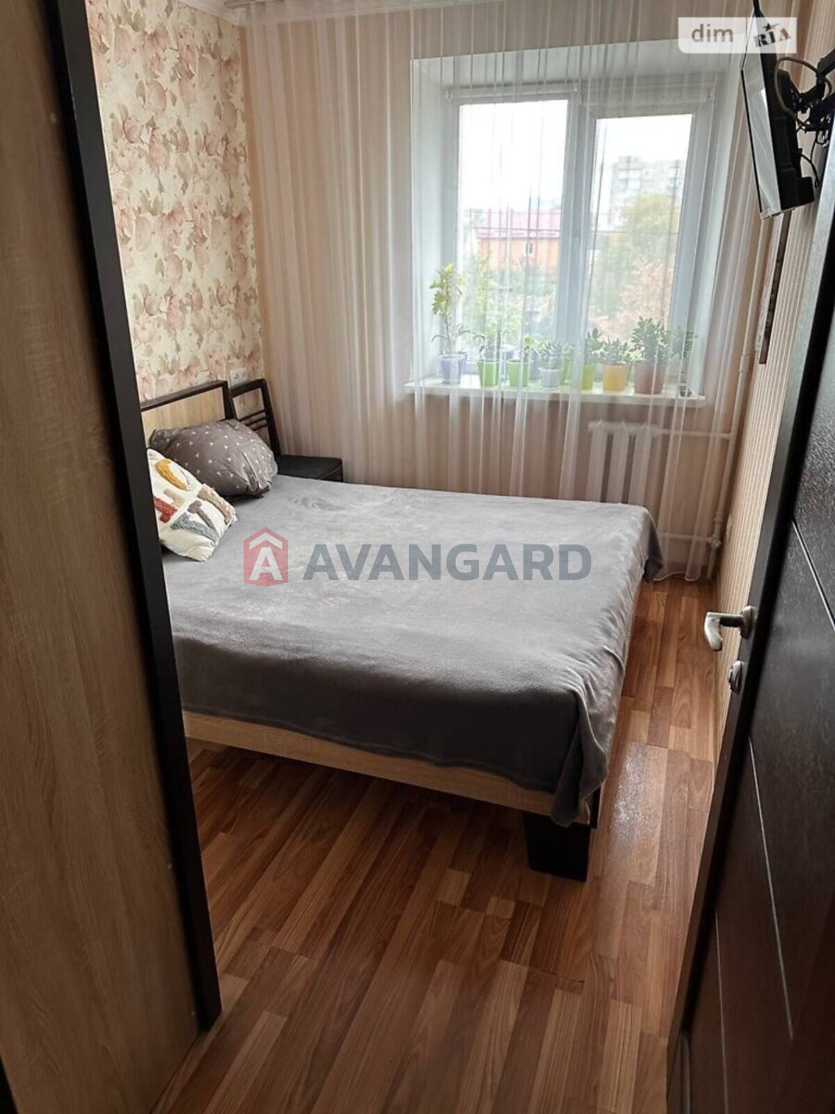 4 кім. квартира, 61/48/5 кв. м., 3/5 поверх фото 8 4 кім. квартира, 61/48/5 кв. м., 3/5 поверх фото 8