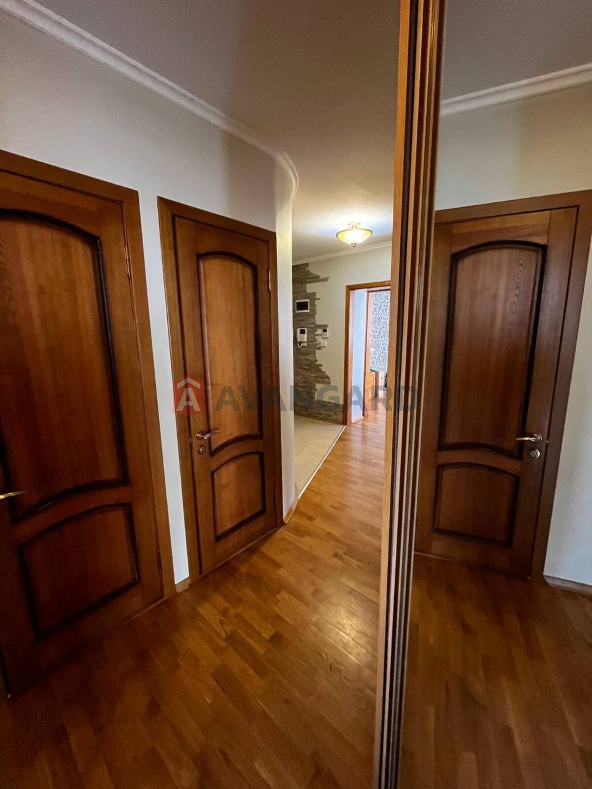 3 кім. квартира, 112/80/20 кв. м., 3/16 поверх фото 8 3 кім. квартира, 112/80/20 кв. м., 3/16 поверх фото 8