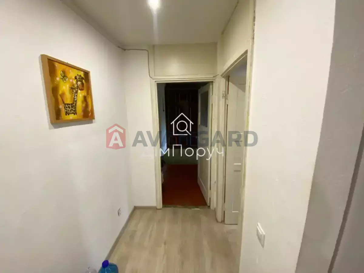 3 комн. квартира, 61/43/5 кв. м., 3/5 этаж фото 8 3 комн. квартира, 61/43/5 кв. м., 3/5 этаж фото 8