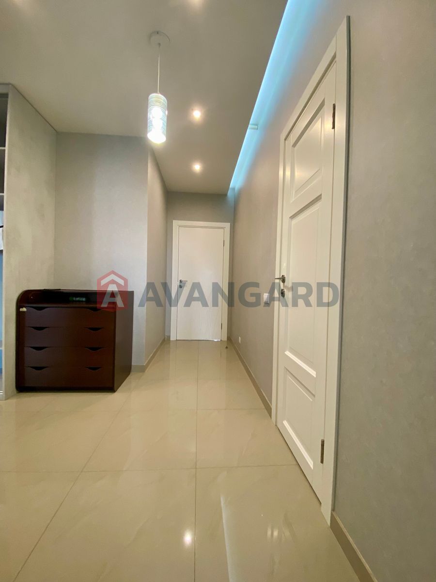 3 комн. квартира, 99 / 57 / 30 кв. м., 17/20 этаж фото 19 3 комн. квартира, 99 / 57 / 30 кв. м., 17/20 этаж фото 19