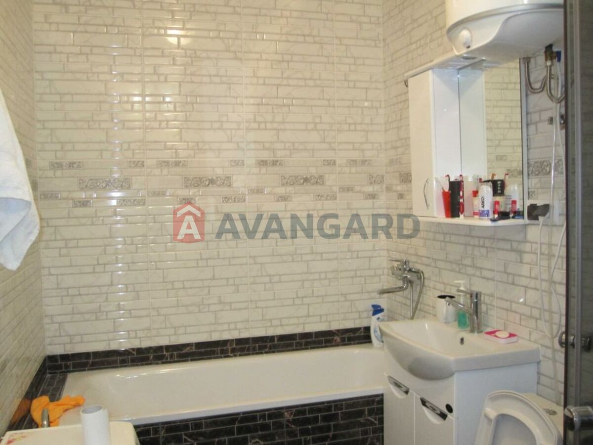 1 кім. квартира, 26/-/4 кв. м., 2/25 поверх фото 11 1 кім. квартира, 26/-/4 кв. м., 2/25 поверх фото 11