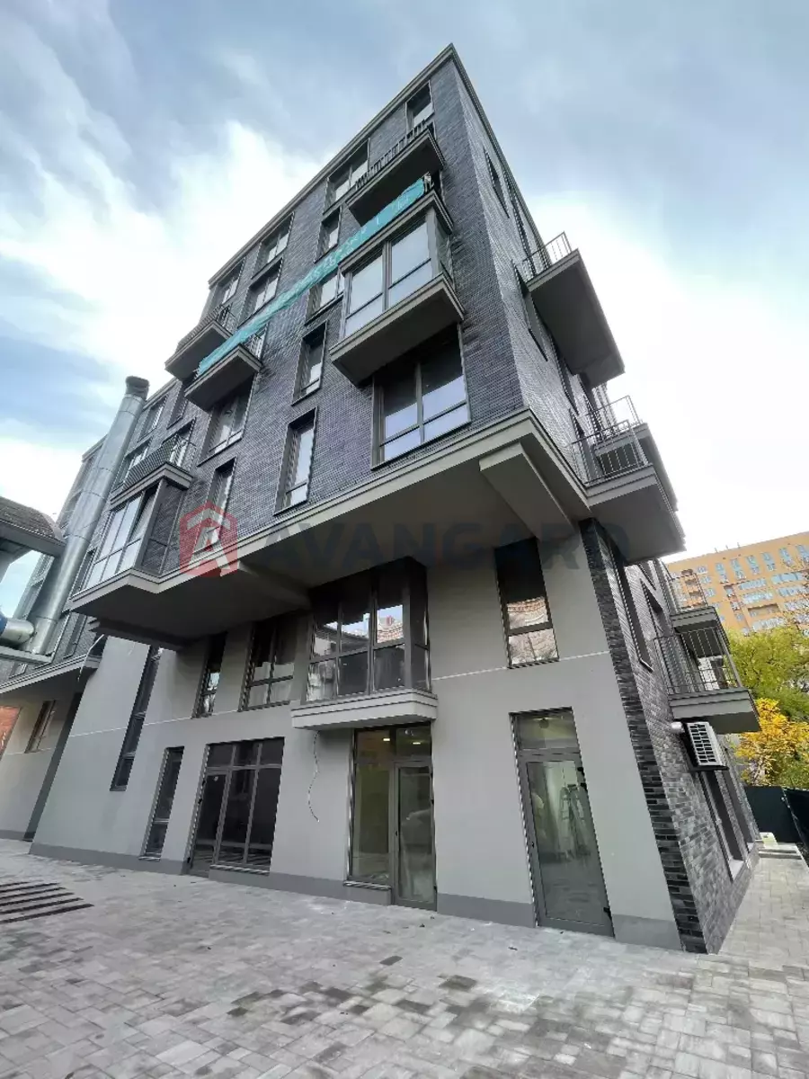 2 кім. квартира, 44/-/- кв. м., 3/6 поверх фото 14 2 кім. квартира, 44/-/- кв. м., 3/6 поверх фото 14