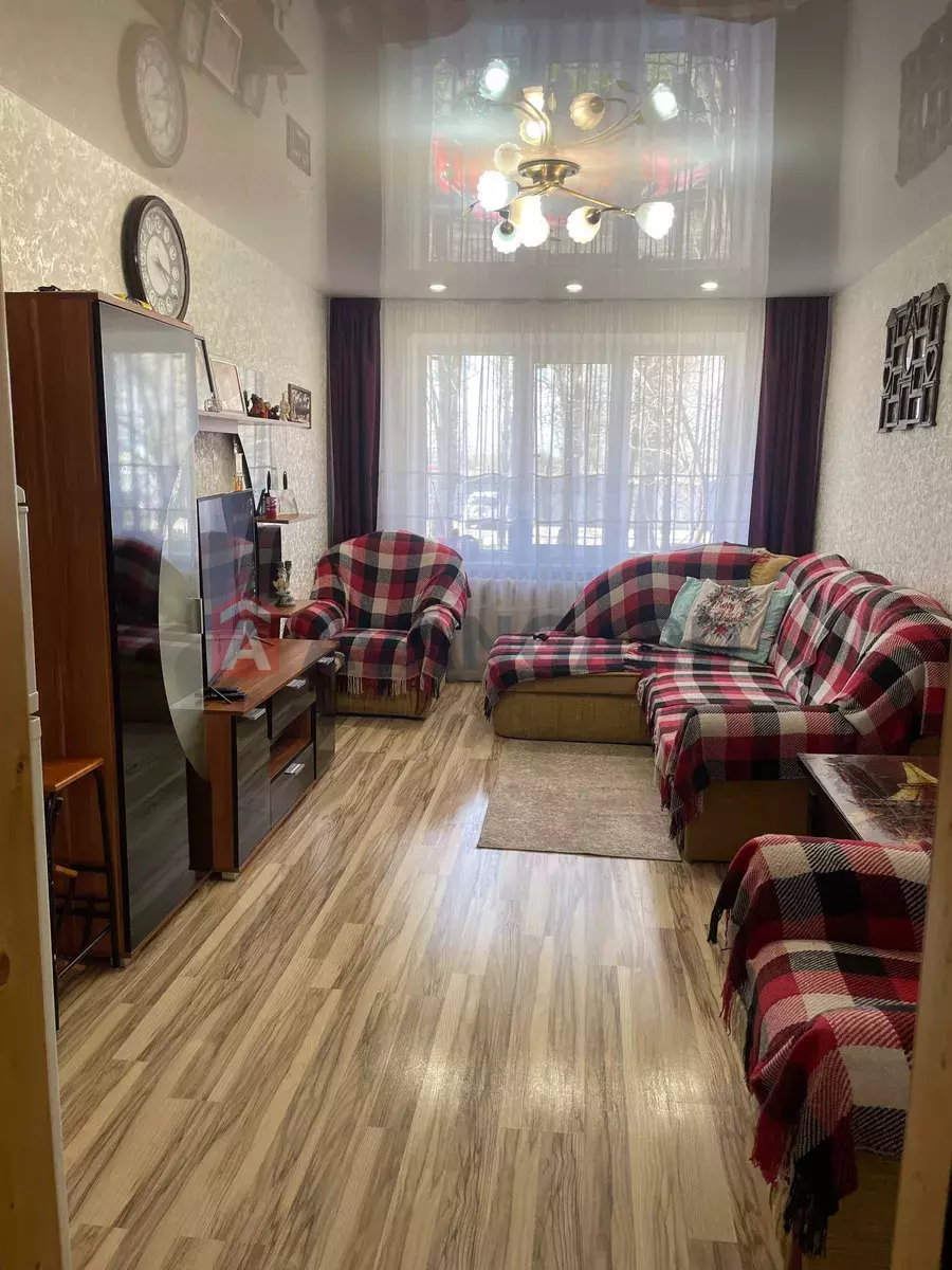 3 комн. квартира, 69/-/9 кв. м., 1/10 этаж фото 8 3 комн. квартира, 69/-/9 кв. м., 1/10 этаж фото 8